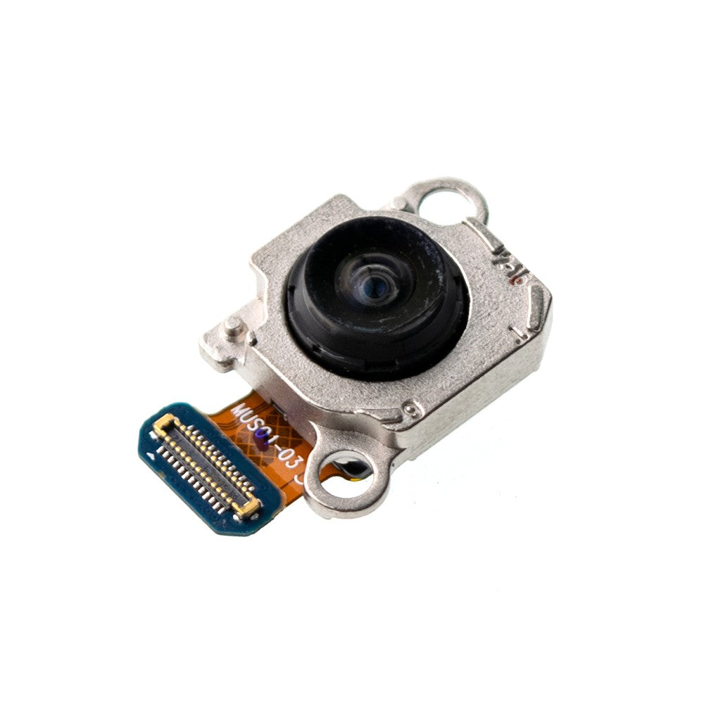Rear Camera (12MP Ultra Wide) for Samsung Galaxy S21 G991B / S21 Plus 5G G996B (Purple) Rear Camera (12MP Ultra Wide) for Samsung Galaxy S21 G991B / S21 Plus 5G G996B (Purple)